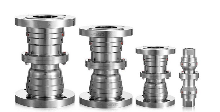 紧急脱离拉断阀(1) 紧急脱离拉断阀(1)