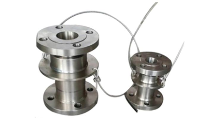 紧急脱离拉断阀(2) 紧急脱离拉断阀(2)