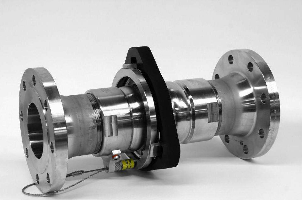 紧急脱离拉断阀(3) 紧急脱离拉断阀(3)