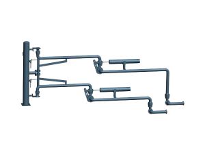 鹤管.jpg 鹤管的检修周期是多少天呢?(1)