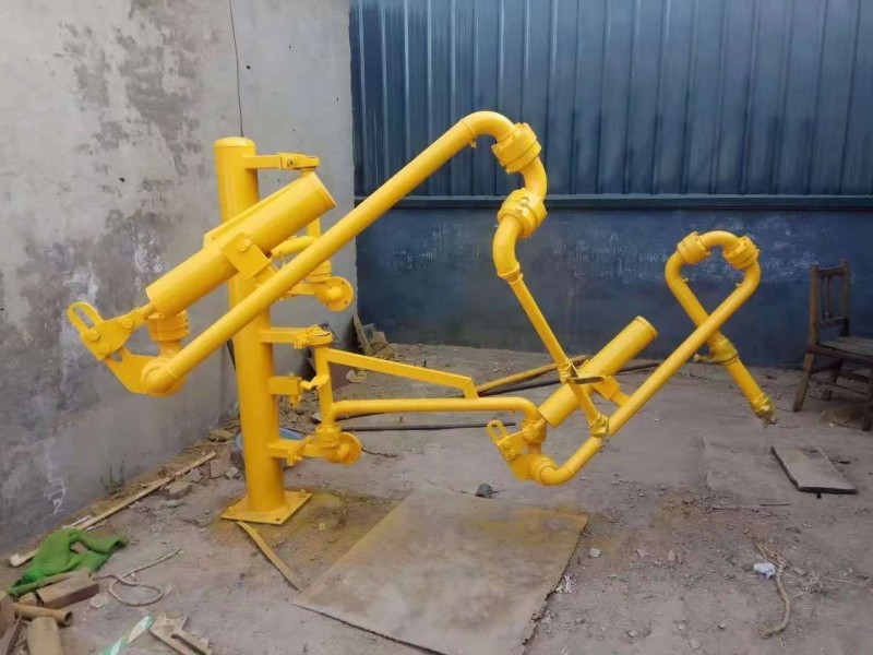 液氨鹤管市场前景如何?(1) 液氨鹤管市场前景如何?(1)