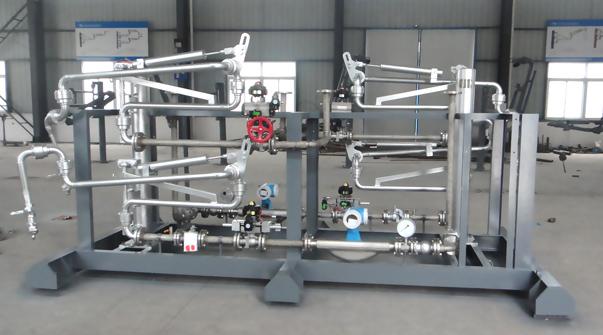 国内液氨鹤管公司竞争激烈 如何求发展?(1) 国内液氨鹤管公司竞争激烈 如何求发展?(1)