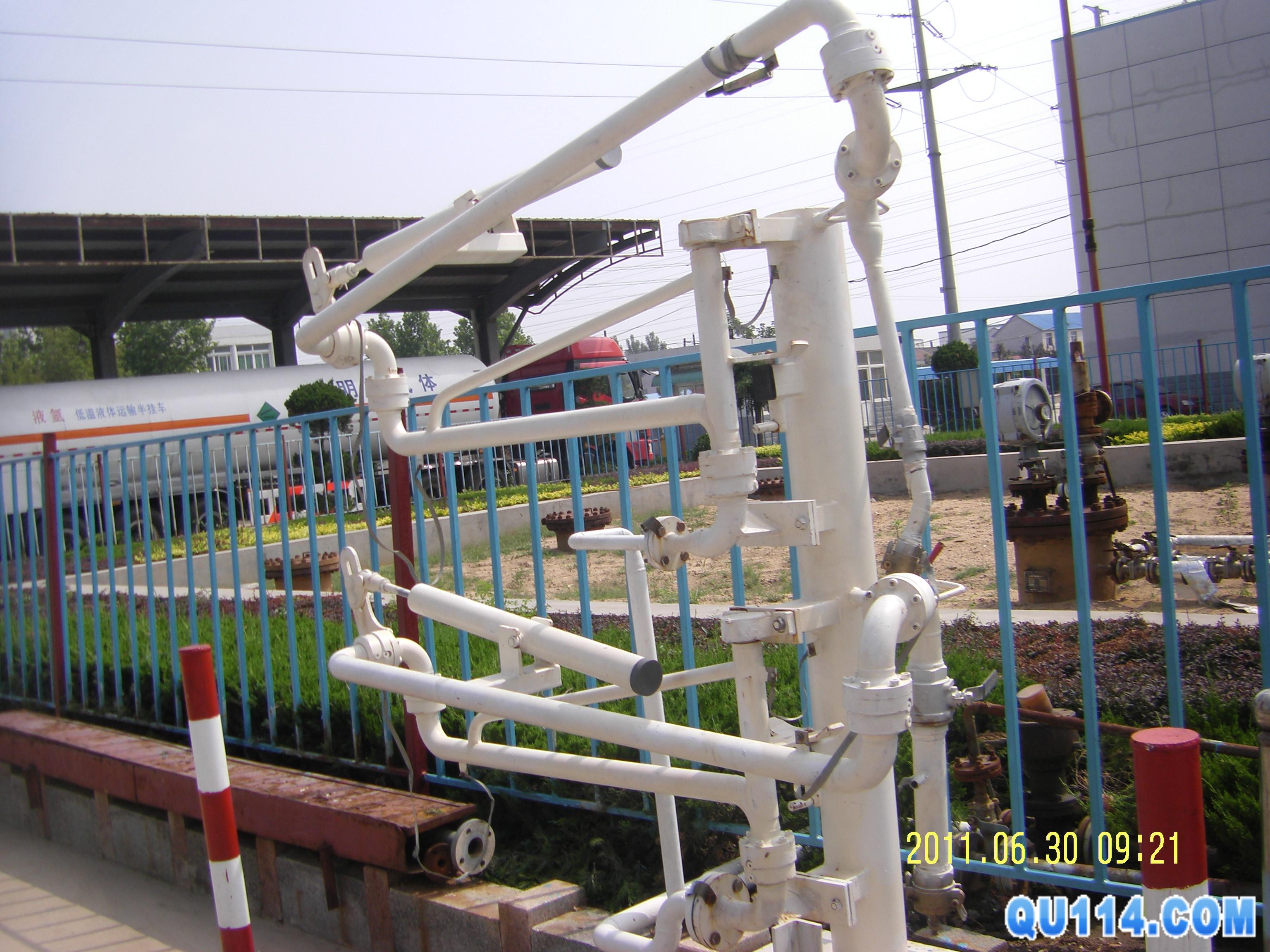 底部装卸鹤管的维护和保养应该注意些什么(1) 底部装卸鹤管的维护和保养应该注意些什么(1)