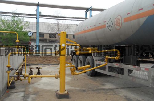 江苏领超带你揭秘购买液化气鹤管的窍门(1) 江苏领超带你揭秘购买液化气鹤管的窍门(1)