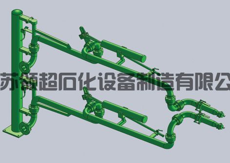 江苏领超带你探秘液化气鹤管的选购窍门(1) 江苏领超带你探秘液化气鹤管的选购窍门(1)