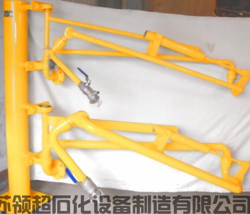 鹤管的寿命如何?采购鹤管注意事项(1) 鹤管的寿命如何?采购鹤管注意事项(1)